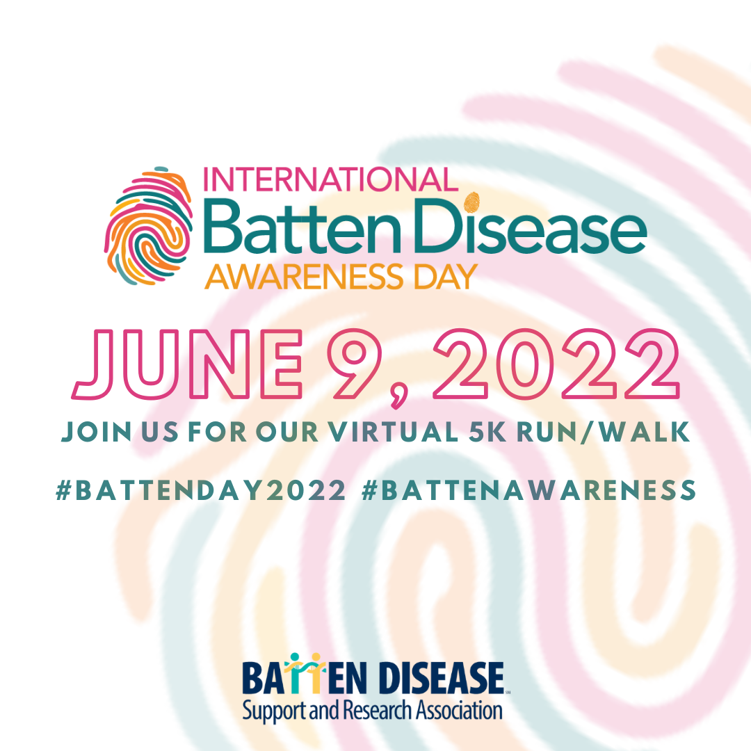 2022 International Batten Awareness Day